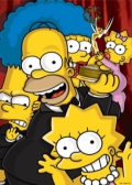 Watch The Simpsons online