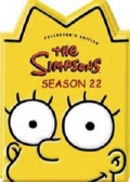 Watch The Simpsons Season 22 online