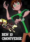 Ben 10 Omniverse